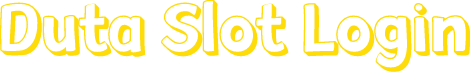 Duta Slot Login